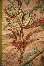 Chinoiserie Hanging Detail