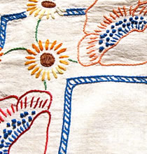 Hungry Hatchlings Pillow Case