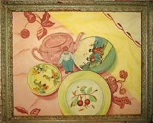 Little Duck Cookbook Cover