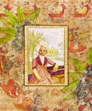 Little Prince of Alwar