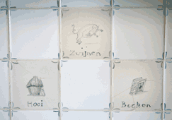 17th-18th century popular woodcuts