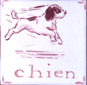 Tile Chien